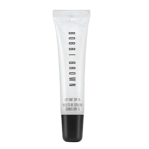 Bobbi Brown Glitter Lip Gloss Crystal Mini