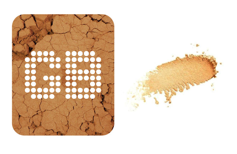 MAC - Select Sheer Loose Powder - NC55 #4