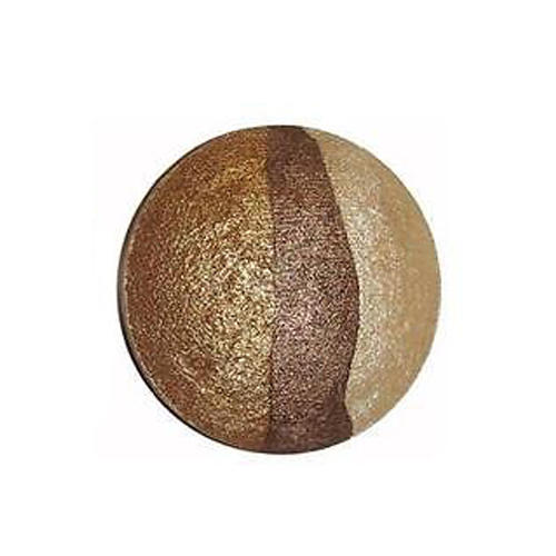 Stila Eyeshadow Trio Refill Gold Glow