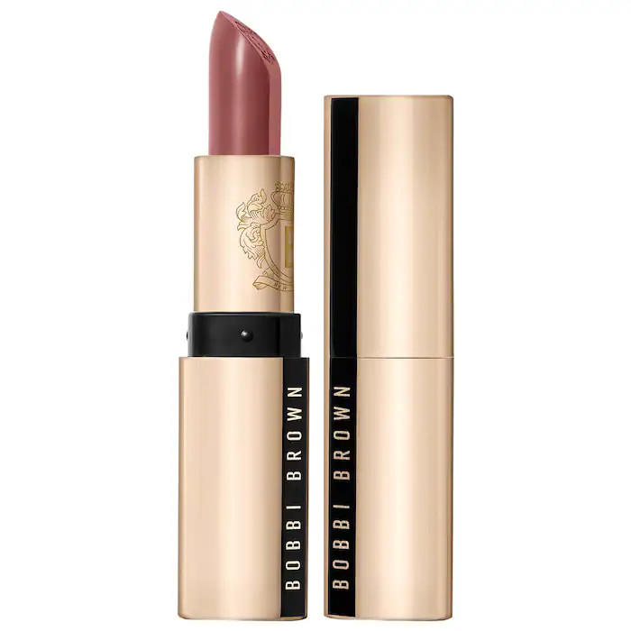 Bobbi Brown Luxe Lipstick Pink Buff