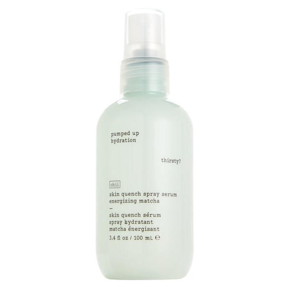 Ohii Skin Quench Spray Serum