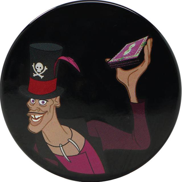 MAC Magically Cool Liquid Powder Cajun Venomous Villains Collection #1