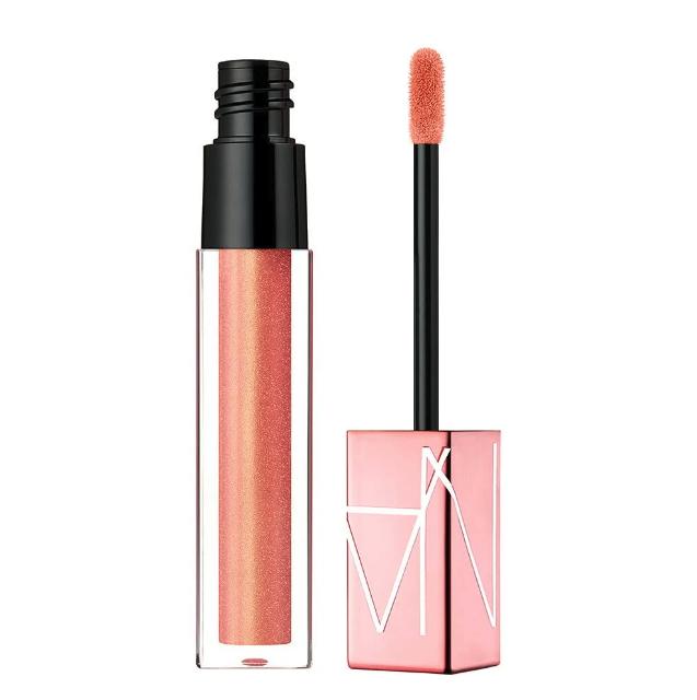 NARS Full Vinyl Lip Lacquer Orgasm
