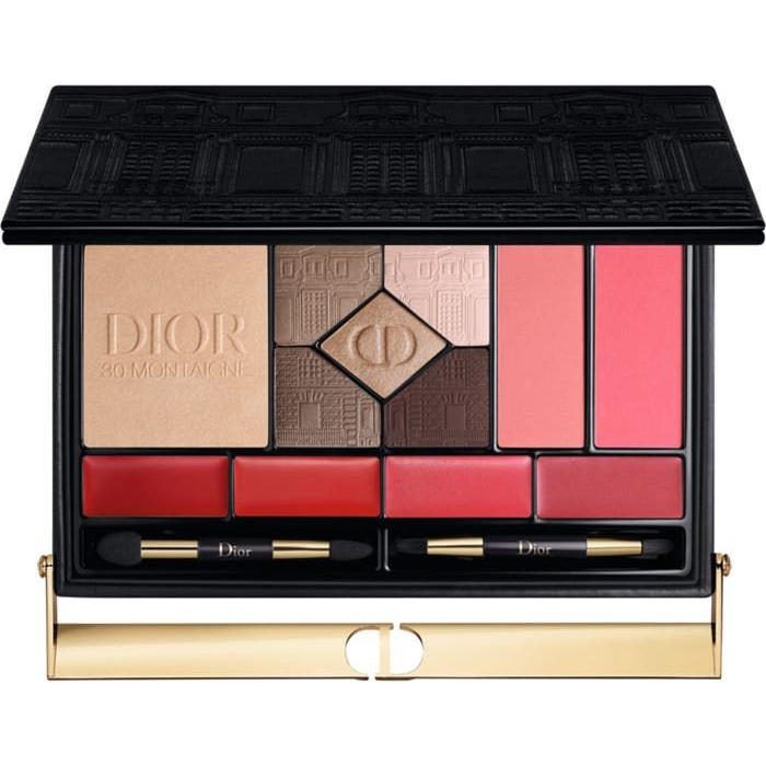 Dior Ecrin Couture Iconic Makeup Palette