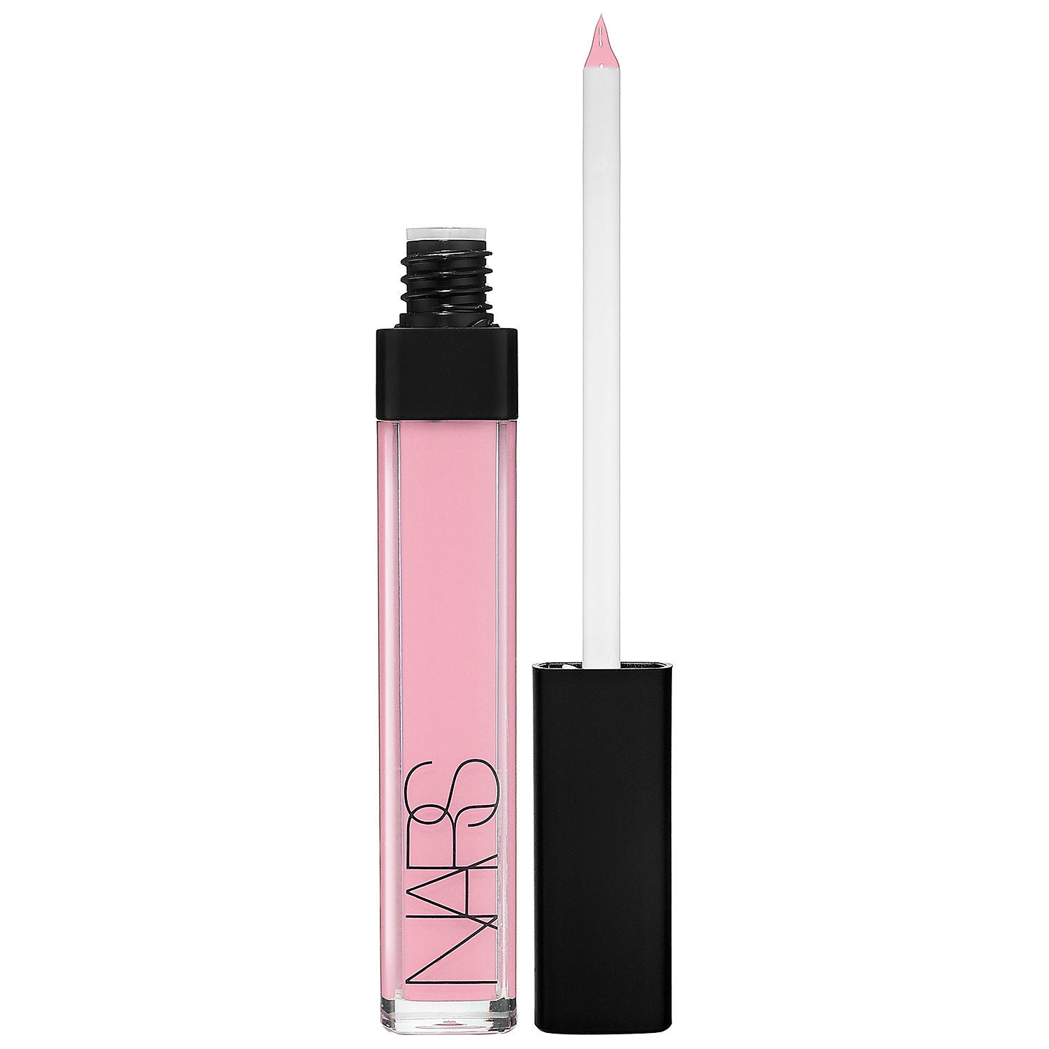 NARS Larger Than Life Lip Gloss International Velvet