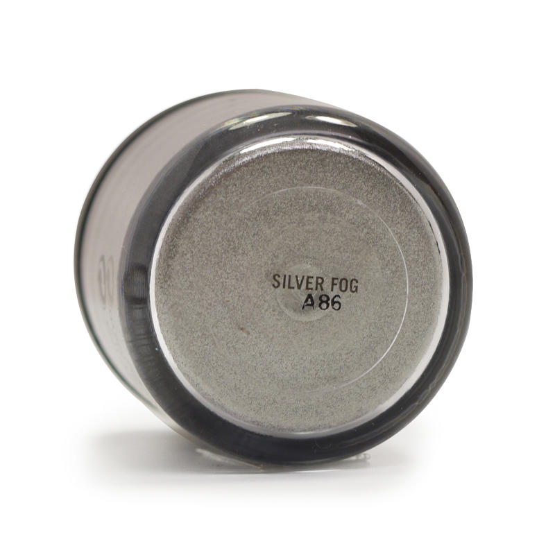 MAC Pigment Tub Silver Fog #1