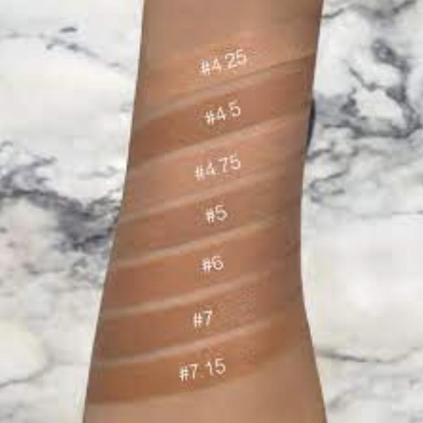 OFRA Cosmetics Absolute Cover Foundation #4.25 #1
