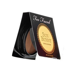 Too Faced Natural Bronzer Sun Bunny Travel 2.5g