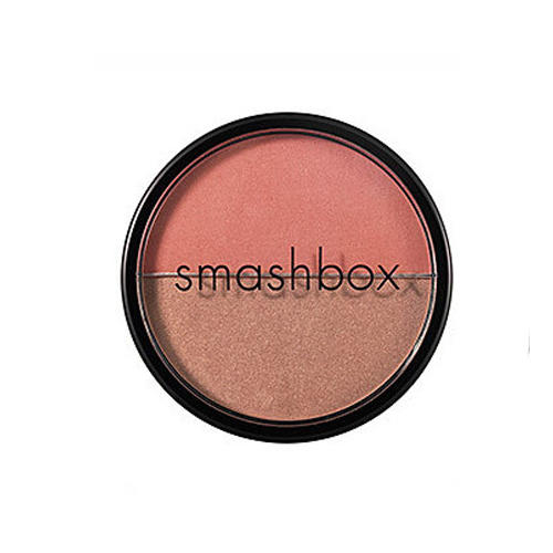 Smashbox Blush / Soft Lights Duo Cast / Crew