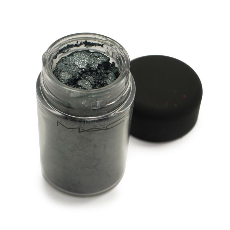 MAC Pigment Jar Emerald Dusk #1
