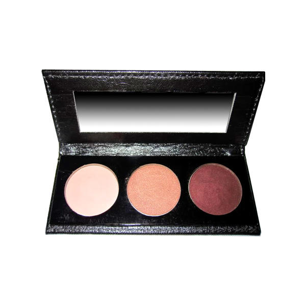Stila Runway Beauty Eyeshadow Palette 