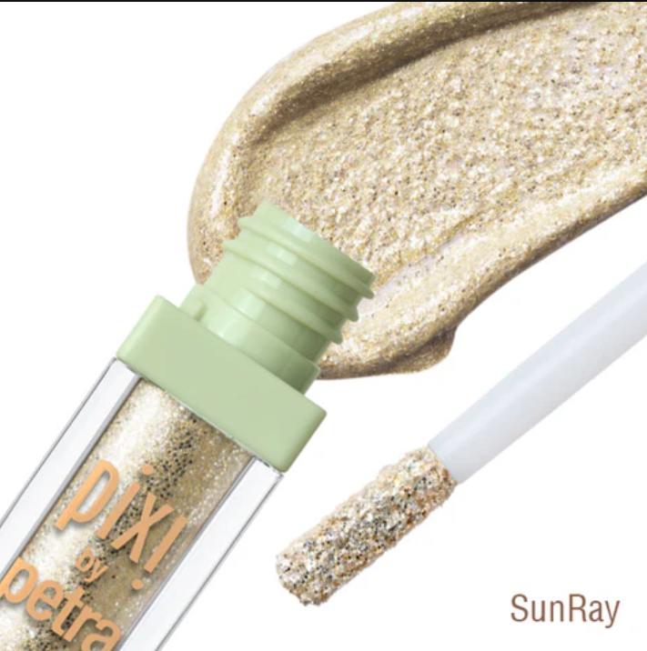 Pixi Liquid Fairy Lights Sunray #1