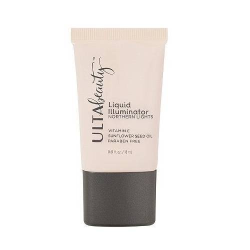 ULTA Liquid Illuminator Northern Lights Mini