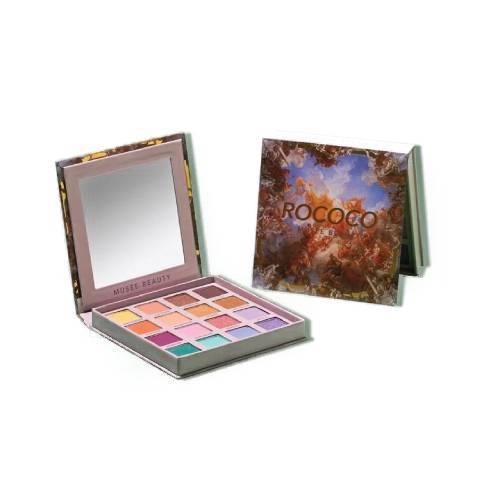 Musee Beauty Rococo Palette
