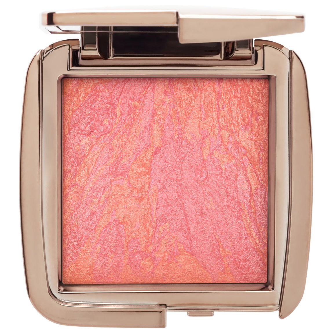 Hourglass Ambient Lighting Blush Sublime Flush