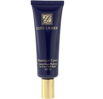 Estee Lauder Double Wear Maximum Cover Creamy Tan 05