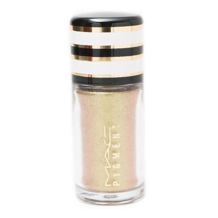 MAC Pigment Jar Old Gold Nocturnals Collection