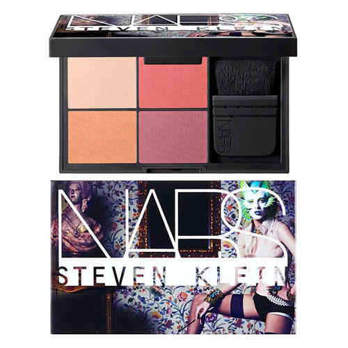 NARS Steven Klein Collection Cheek Palette Despair