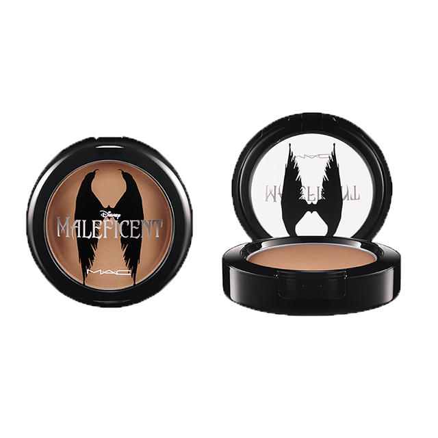 MAC Sculpting Powder Maleficent 
