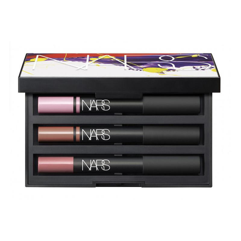 NARS Lip Pencil Set Ultimate NARS Blame It On NARS Collection