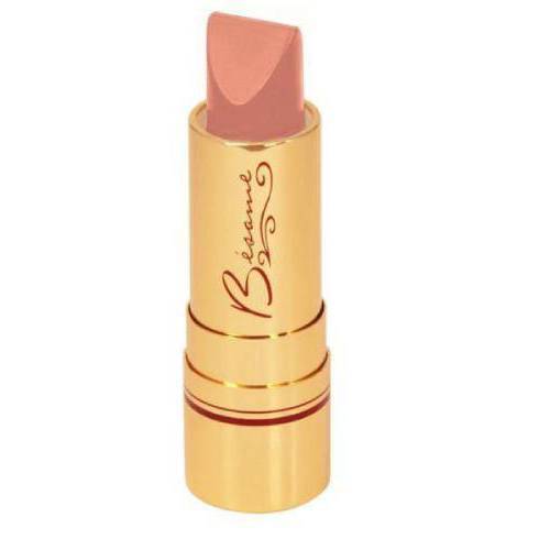 Besame Portrait Lipstick Peach Mini