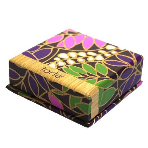 Tarte Amazonian Clay Eye Shadow Quad #0