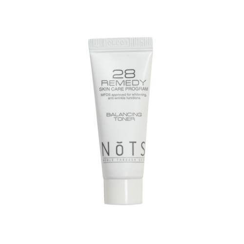 NOTS 28 Remedy Balancing Toner Mini