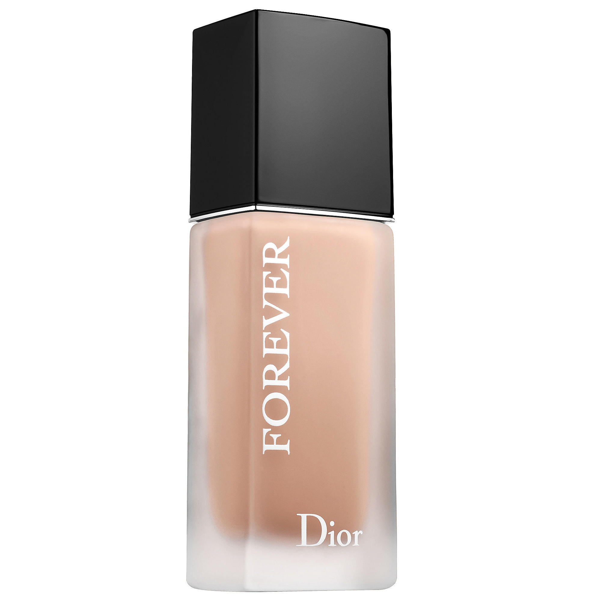 Dior Forever 24H Wear High Perfection Foundation 0N