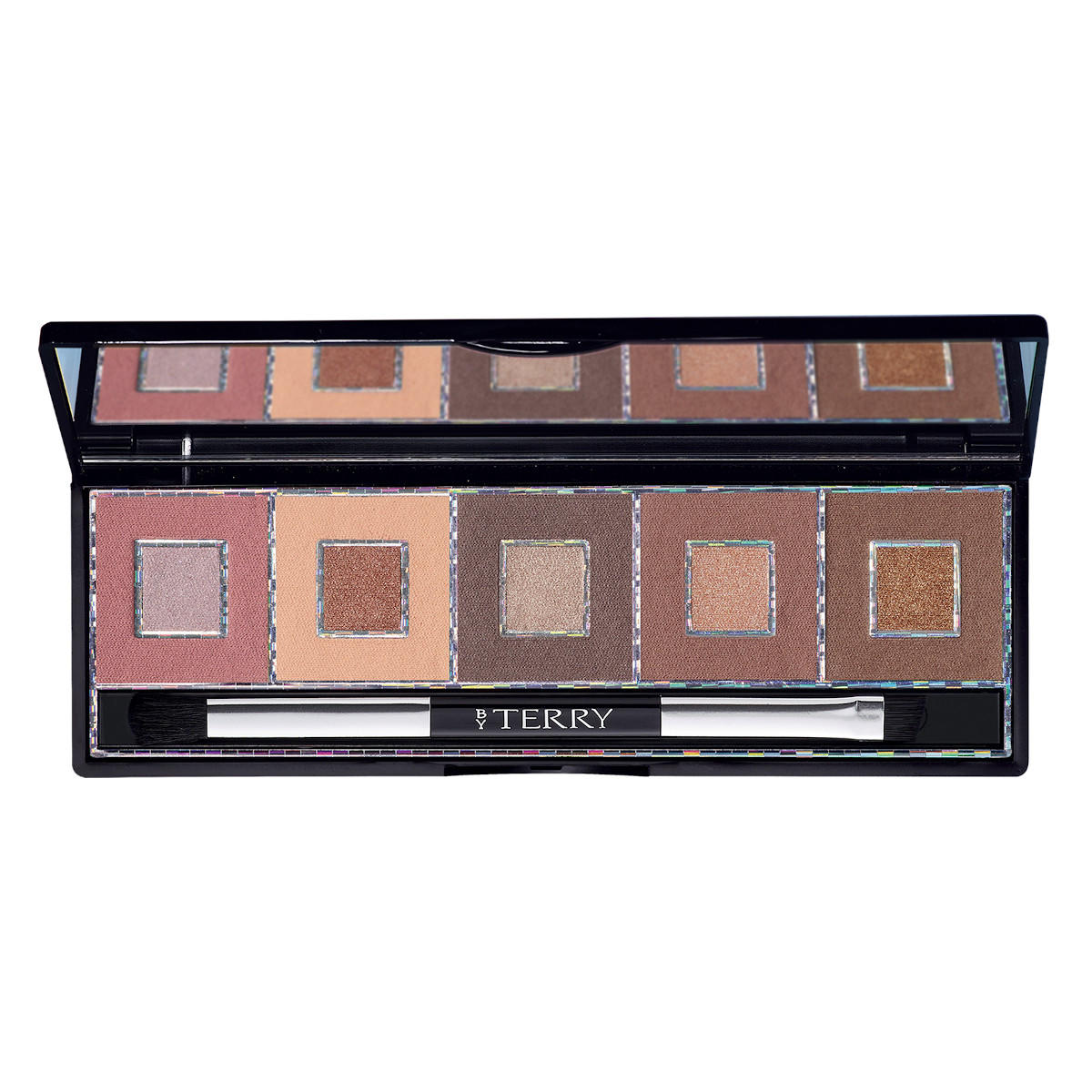 By Terry Game Lighter Palette Pixie Nude 2
