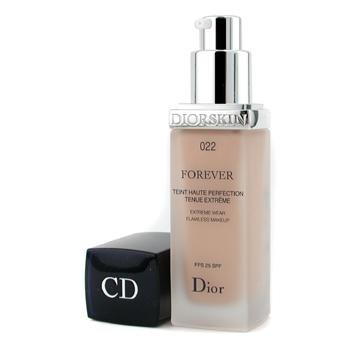 Dior Diorskin Forever Foundation 20ml Cameo 022