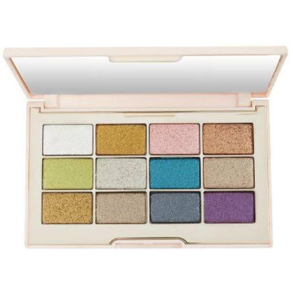 Jouer Ultra Foil Eyeshadow Palette