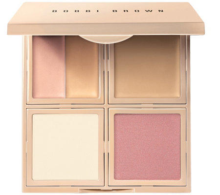 Bobbi Brown 5-in-1 Essential Face Palette