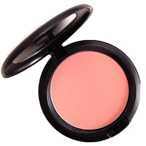 MAC Beauty Powder Alpha Girl