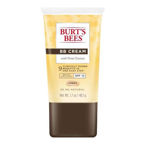 Burt's Bees BB Cream 