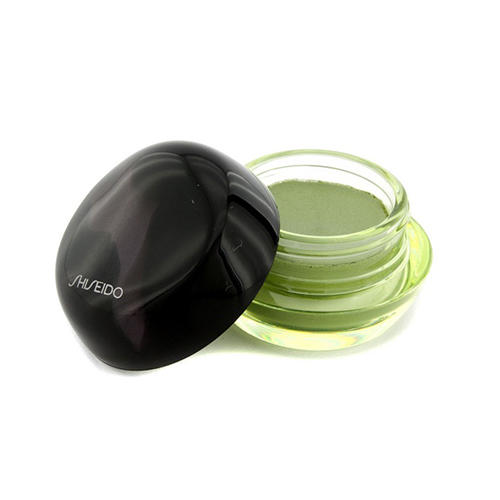 Shiseido Hydro Powder Eyeshadow Green Exotique H7
