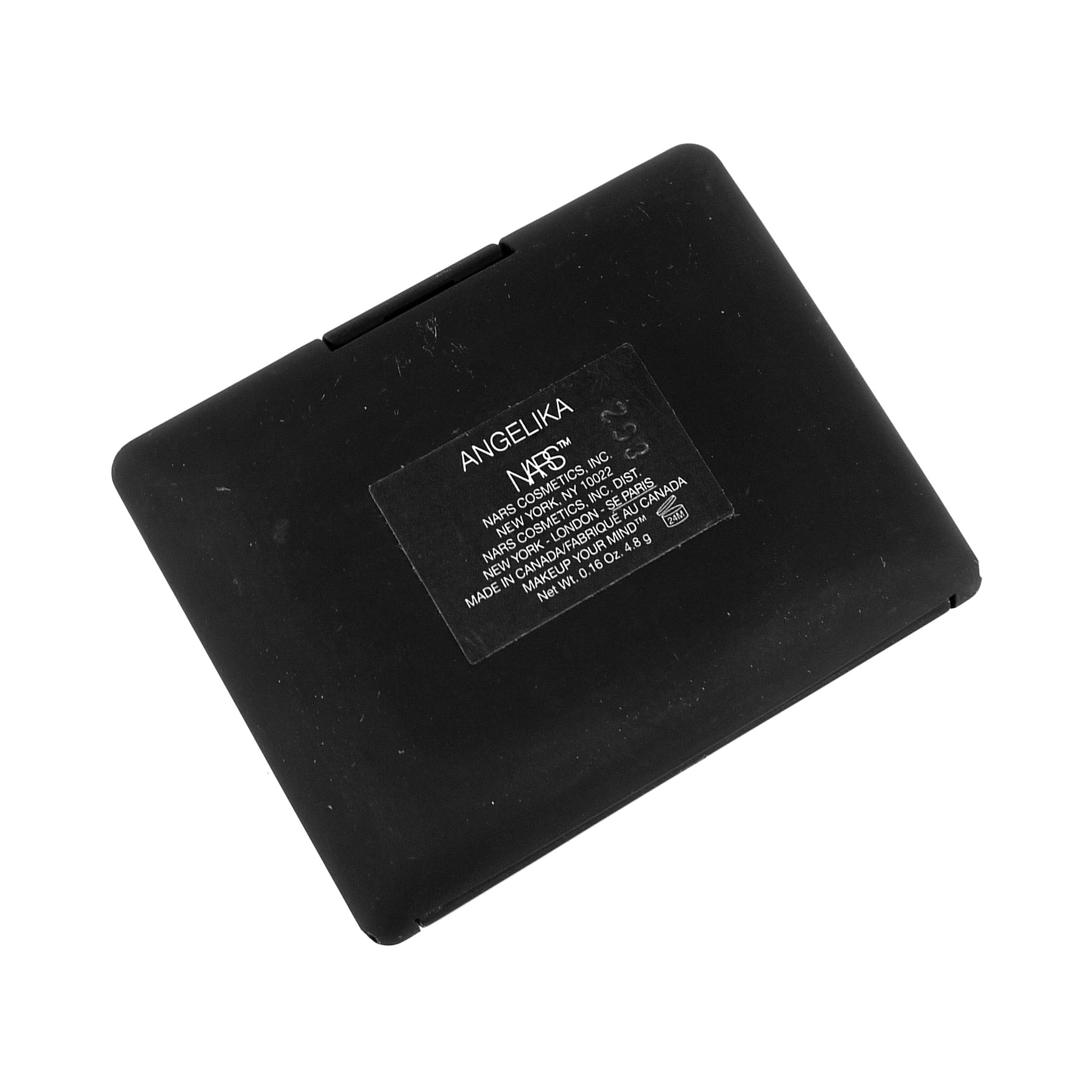 NARS Blush Angelika #4