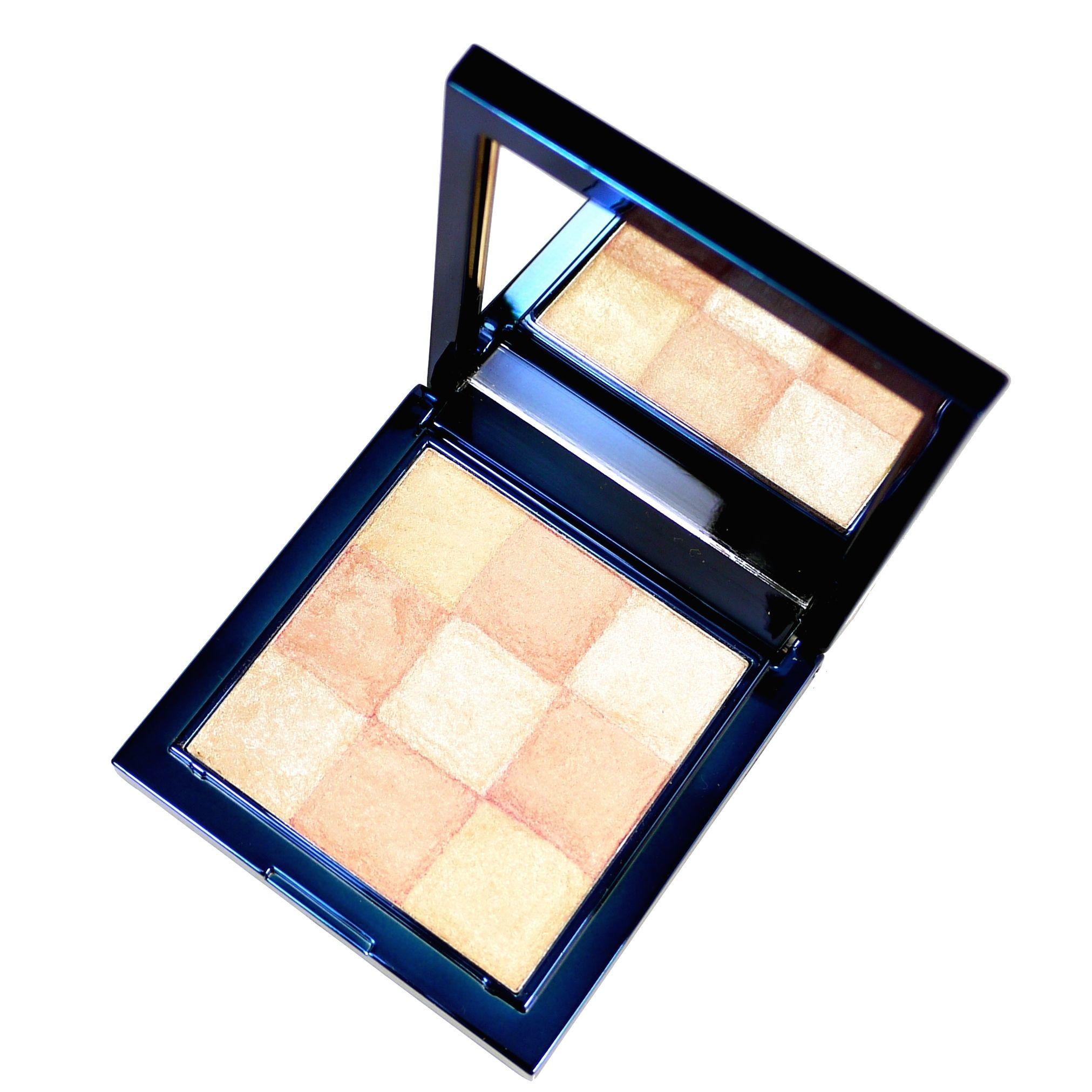 Smashbox Baked Fusion Soft Lights Illusion #2
