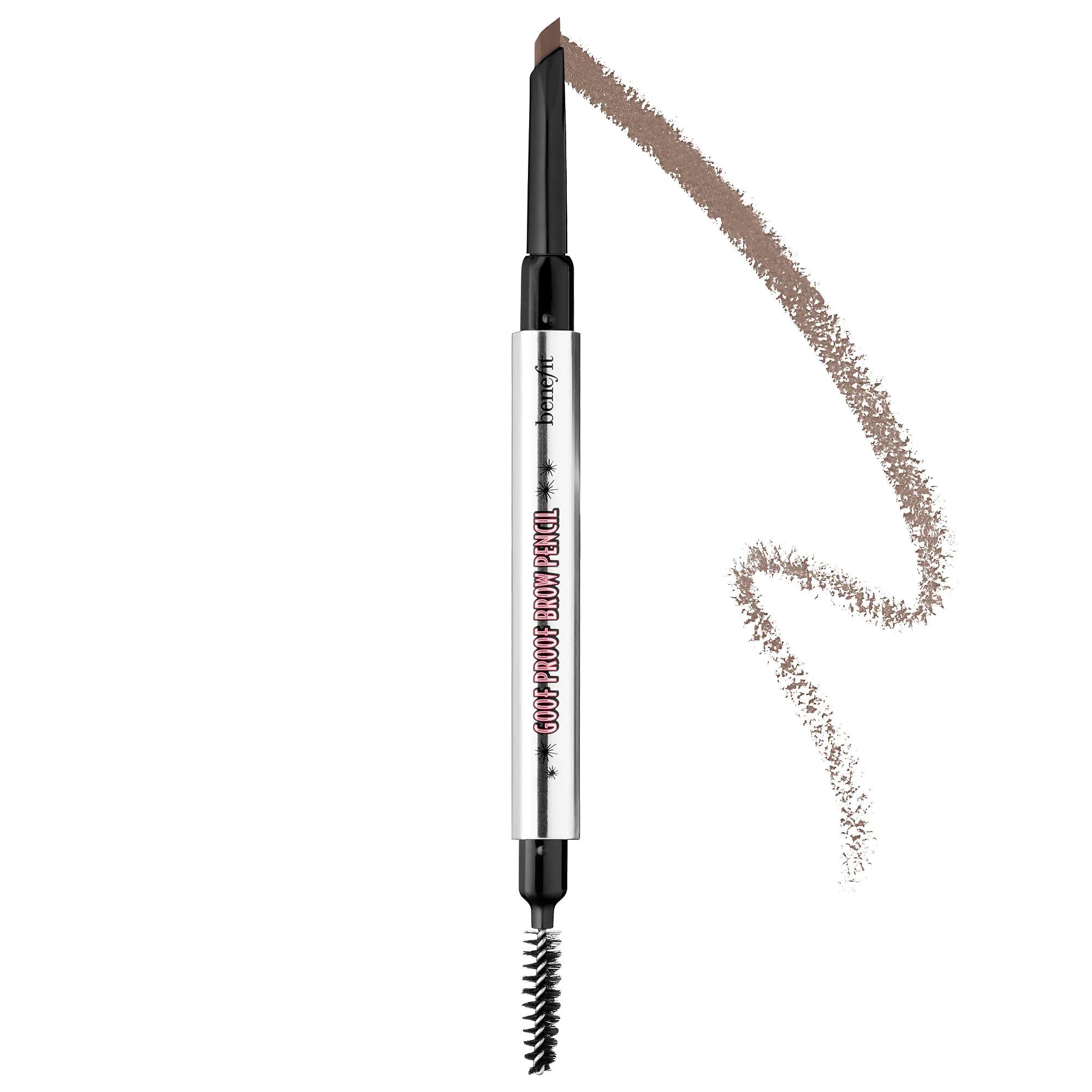 Benefit Cosmetics Goof Proof Brow Pencil 3.75