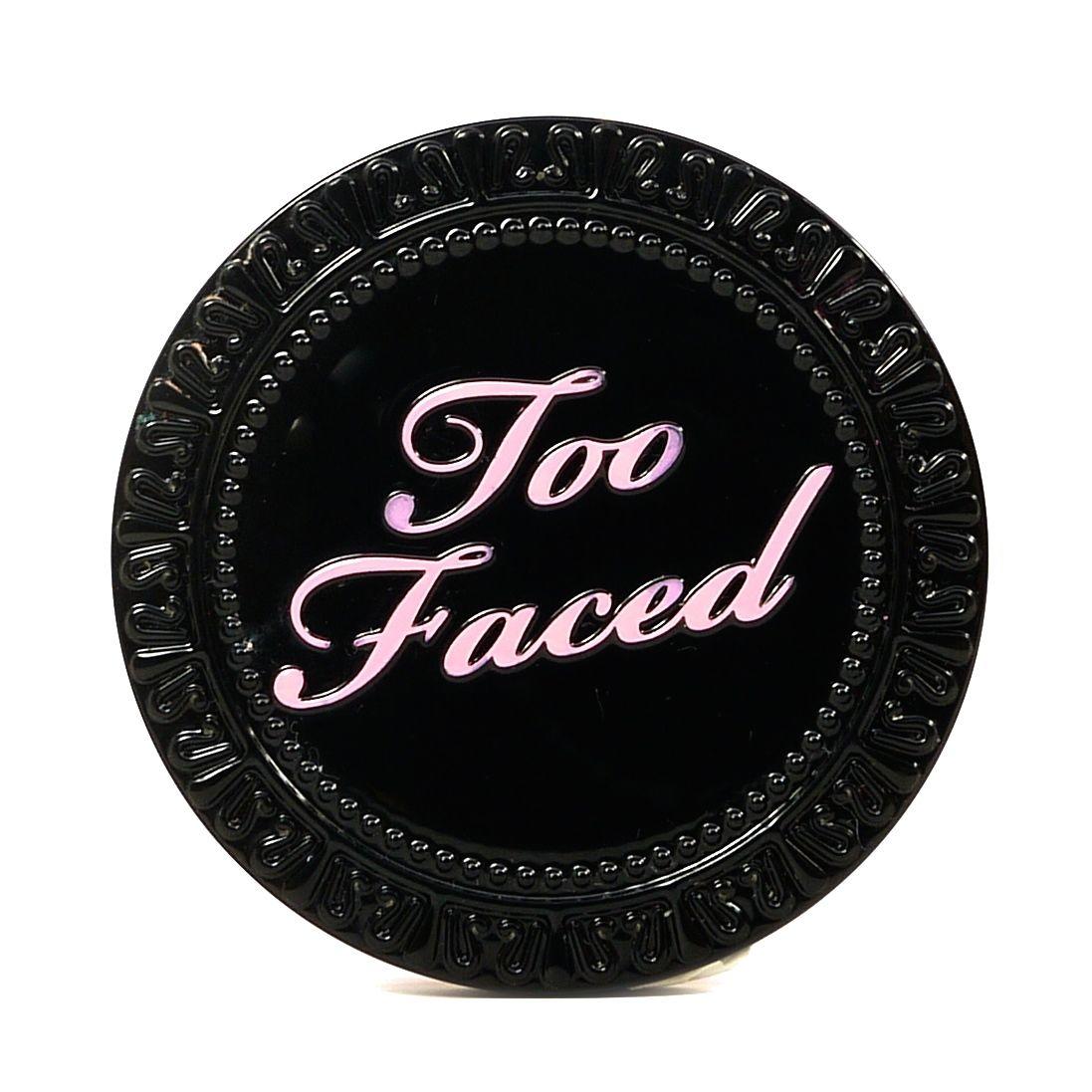 Too Faced Full Bloom Ultra Flush Powder Blush Cocoa Rose #4