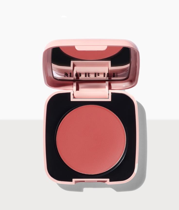 Morphe Blush Balm Audacious Apricot