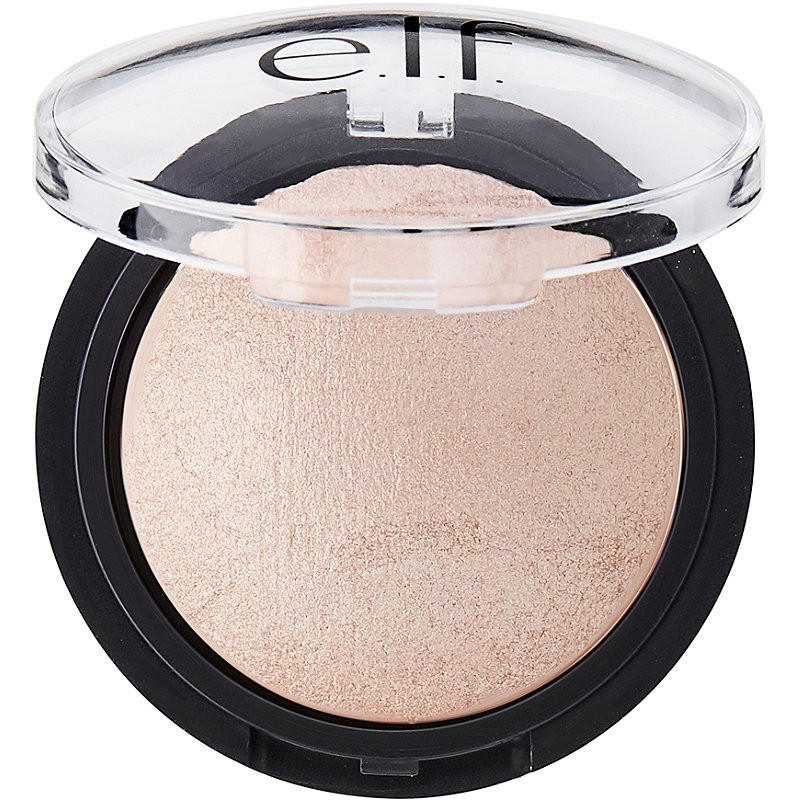 E.L.F. Cosmetcs Baked Highlighter Moonlight Pearls