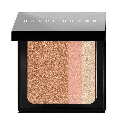 Bobbi Brown Brightening Blush Bronze 1