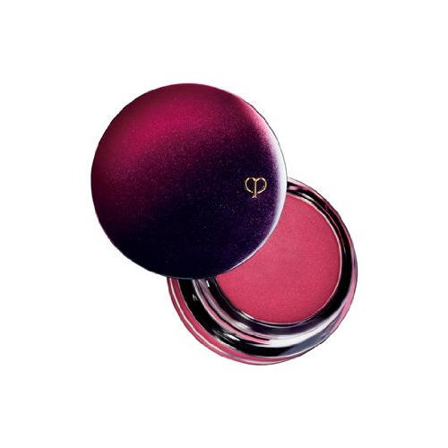 Shiseido Blush Floral Rosy Frost Blush