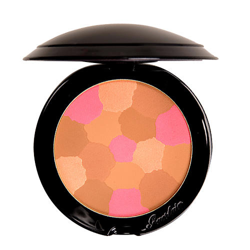 Guerlain Crazy Terracotta Healthy Glow Powder