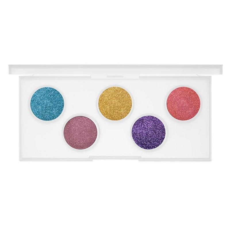 Pat McGrath Labs Eye Ecstasy Eyeshadow Palette Subversive