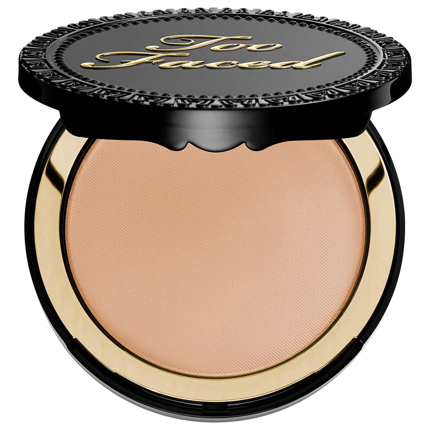 Too Faced Cocoa Powder Foundation Light