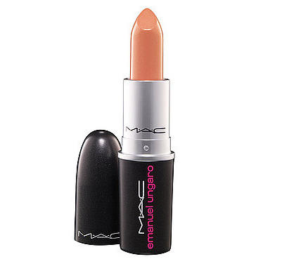 MAC Lipstick Freckletone Emanuel Ungaro Collection