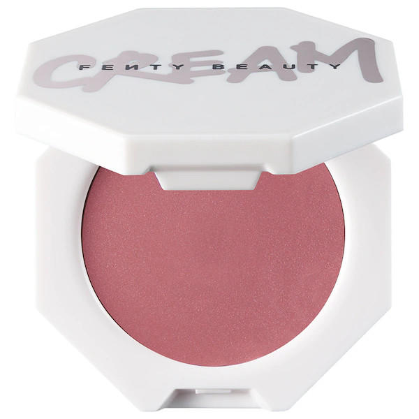 Fenty Beauty Cheeks Out Freestyle Cream Blush Cool Berry 09