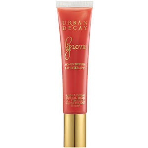 Urban Decay Lip Love Honey Infused Lip Therapy Apricot Kernel