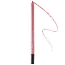 Sephora Rouge Gel Lip Liner Rose 11 Mini